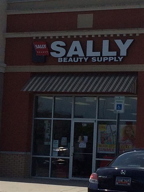 beauty supply store charleston sc